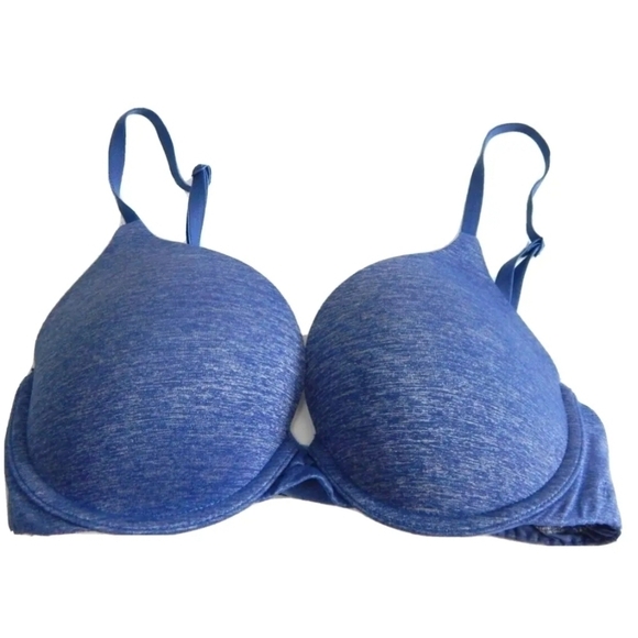 Victoria's Secret Padded Perfect Coverage Bra - Picture 1 of 3
